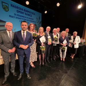 Gminny Dzień Edukacji Narodowej - fot. 2