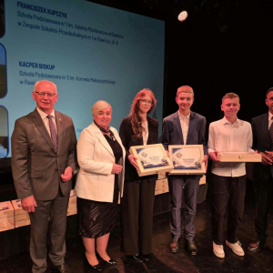 Gminny Dzień Edukacji Narodowej - fot. 3