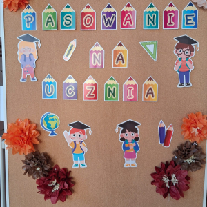 Pasowanie na ucznia - fot. 91
