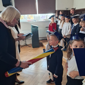 Pasowanie na ucznia - fot. 28