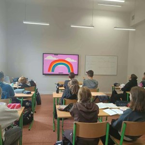 Tydzień Zdrowia Psychicznego - fot. 5