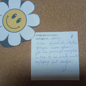 Tydzień Zdrowia Psychicznego - fot. 2