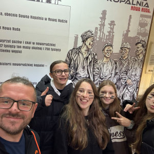 Wycieczka na Sępią Ławkę - fot. 8