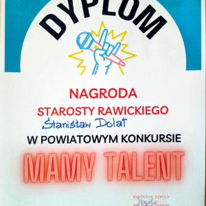 Finał MAMY TALENT fot. 3